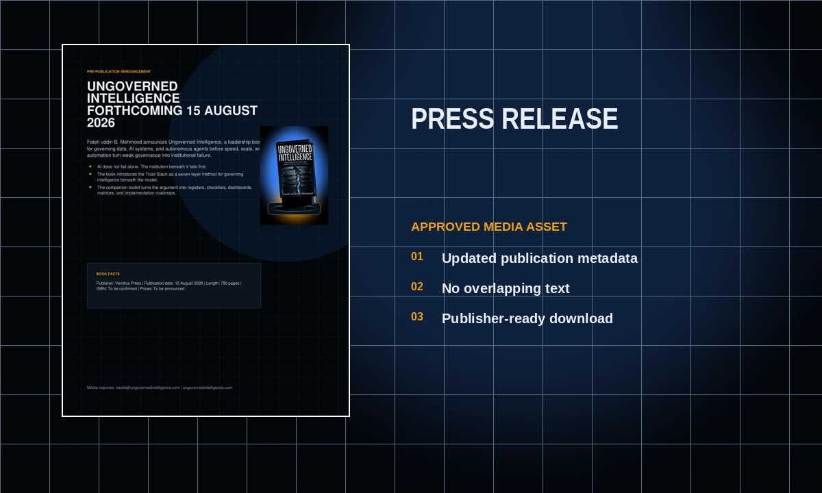 Press release PDF preview